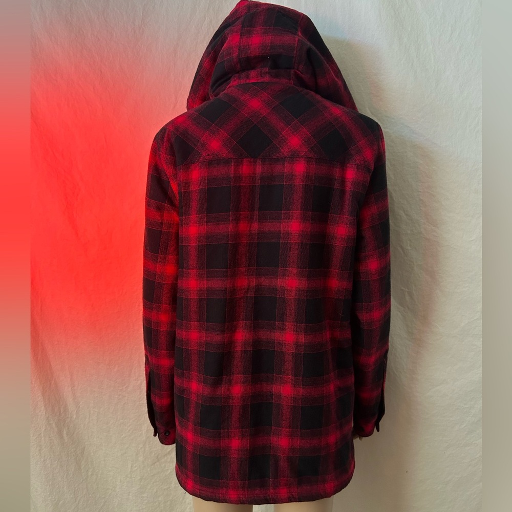 EMPYRE Unisex Jacket - Picture 5 of 5